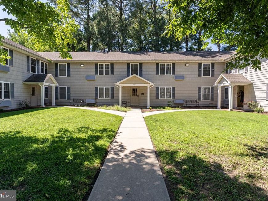 800 Travers Street , Unit 12, Cambridge, MD 21613 Main Photo