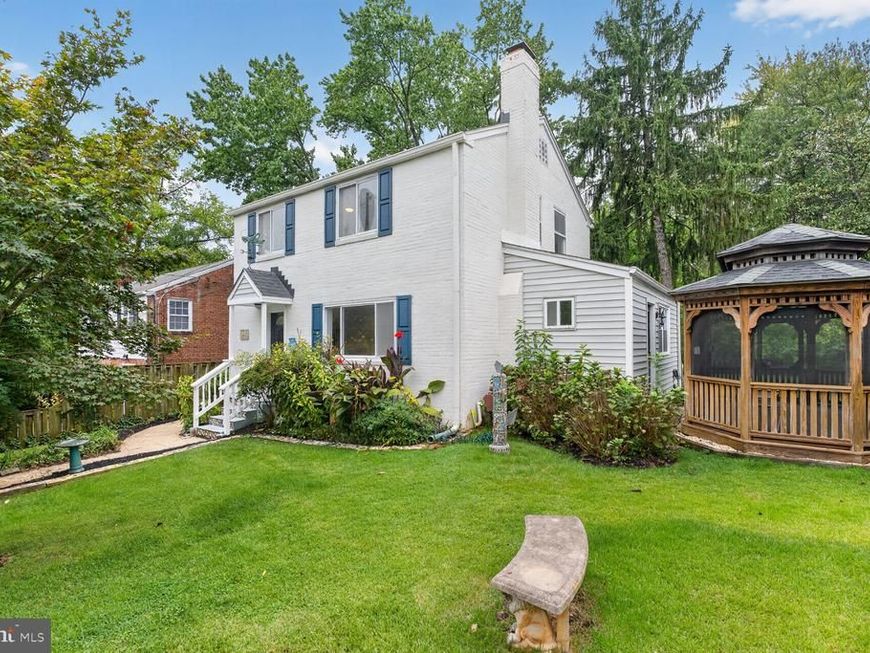 9612 Dilston Road, Silver Spring, MD 20903 Main Photo