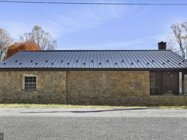 14301 DUTCHTOWN ROAD , MERCERSBURG, PA 17236