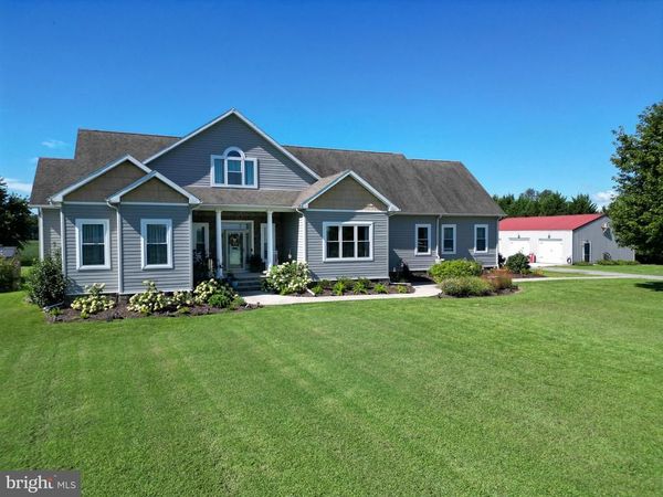 5232 SEASHORE HIGHWAY, BRIDGEVILLE, DE 19933