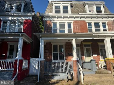 2460 REEL STREET, HARRISBURG, PA 17110