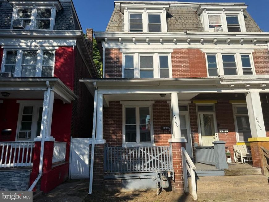 2460 Reel Street , Harrisburg, PA 17110 Main Photo