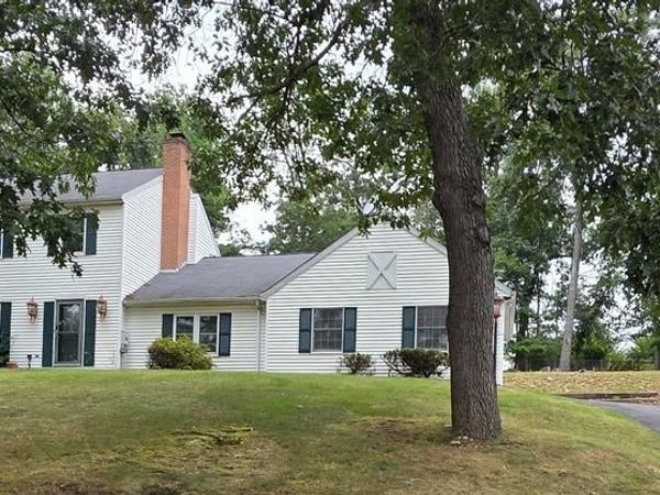 909 GROWDEN TERRACE , CUMBERLAND, MD 21502