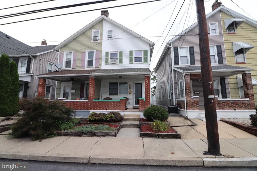 133 2ND STREET , COPLAY, PA 18037