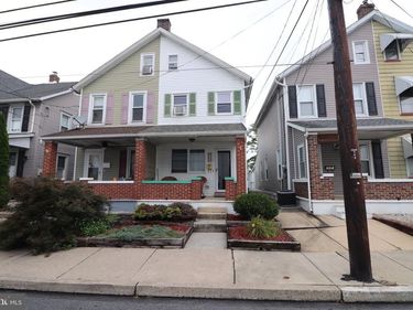 133 2ND STREET, COPLAY, PA 18037