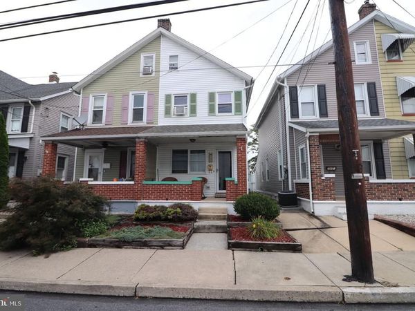 133 2ND STREET , COPLAY, PA 18037
