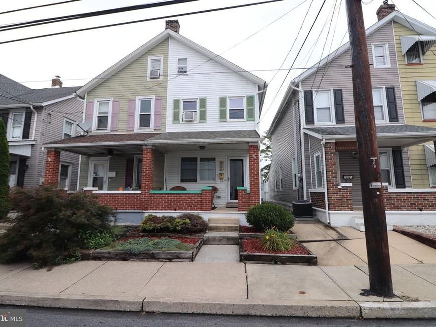 133 2nd Street , Coplay, PA 18037 Main Photo