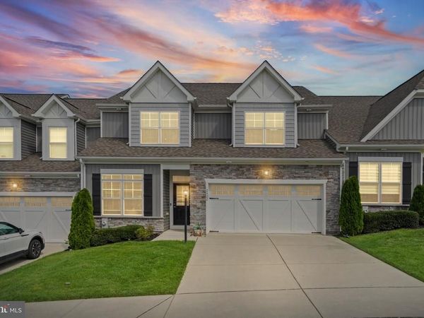 2422 ROSEBUD WAY, FALLSTON, MD 21047