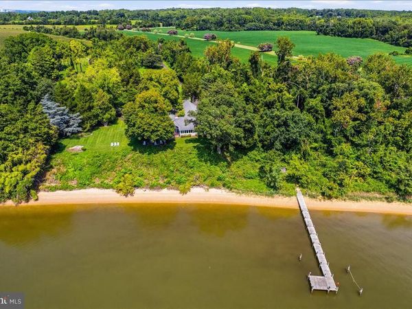 6110 SHERIDAN POINT ROAD , PRINCE FREDERICK, MD 20678