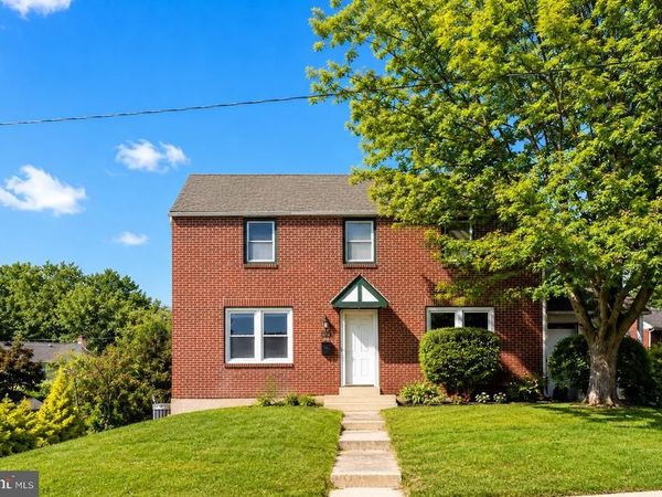 124 BRENTWOOD ROAD , HAVERTOWN, PA 19083