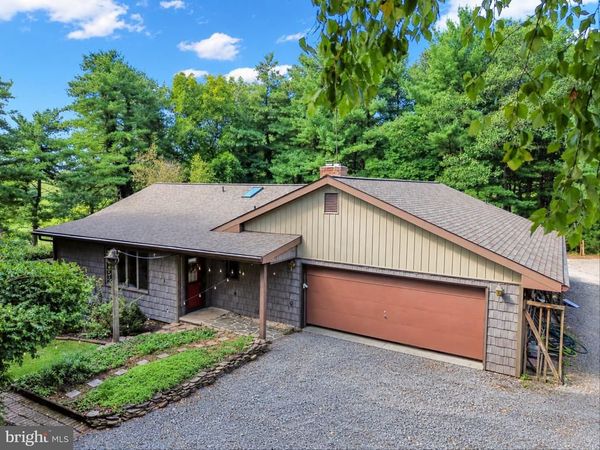 5311 BLACK ROCK ROAD, MANCHESTER, MD 21102