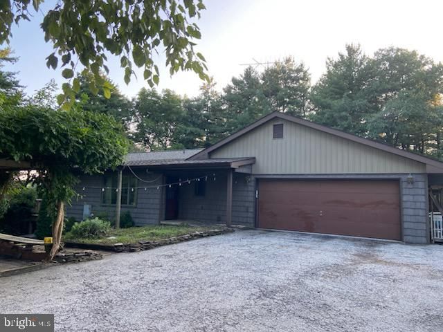 5311 BLACK ROCK ROAD, MANCHESTER, MD 21102