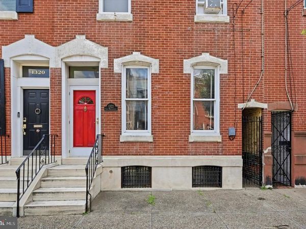1322 E MONTGOMERY , PHILADELPHIA, PA 19125