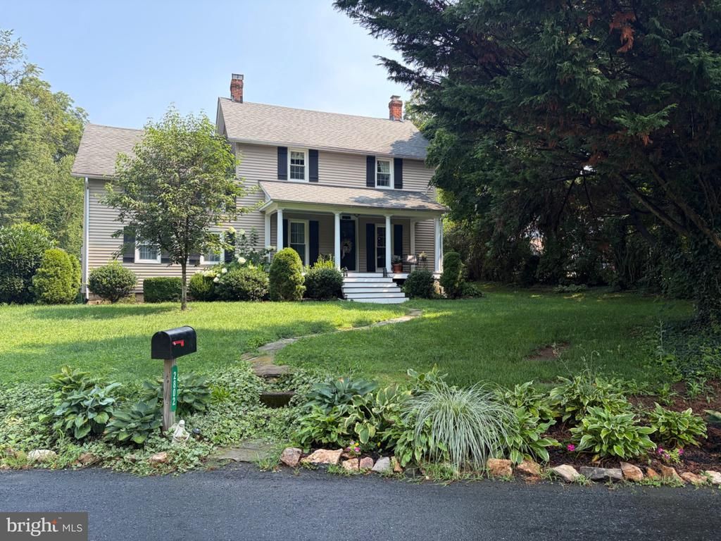 2802 POCOCK ROAD, MONKTON, MD 21111