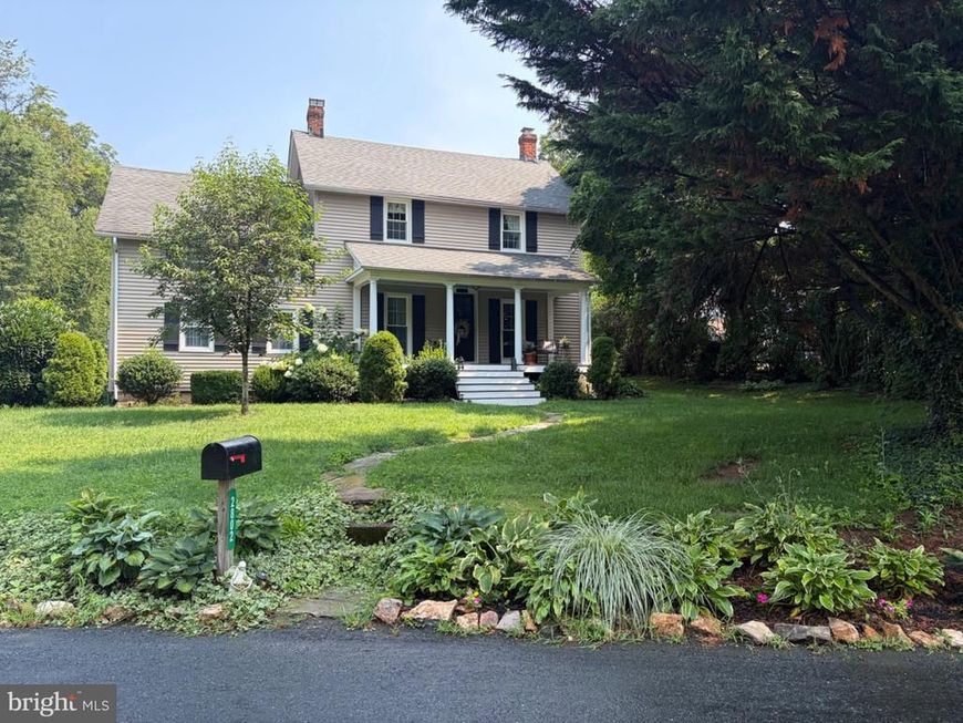 2802 Pocock Road, Monkton, MD 21111 Main Photo