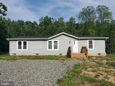 85 HANCOCK MILL ROAD, MINERAL, VA 23117