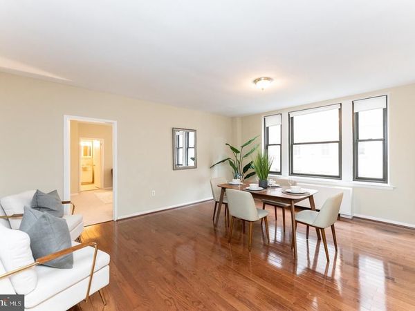 135 S 19TH STREET , Unit 1607-08, PHILADELPHIA, PA 19103