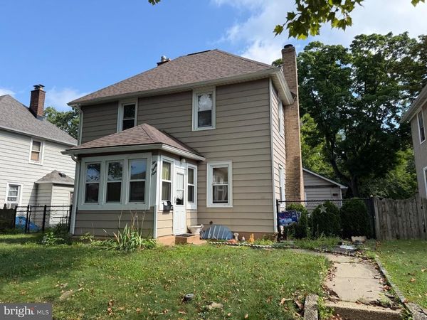 229 NEW JERSEY ROAD , BROOKLAWN, NJ 08030