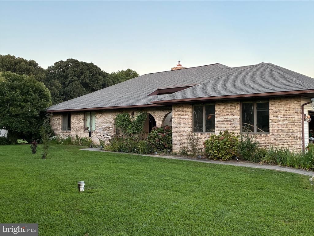 36 TRENT ROAD , ELKTON, MD 21921