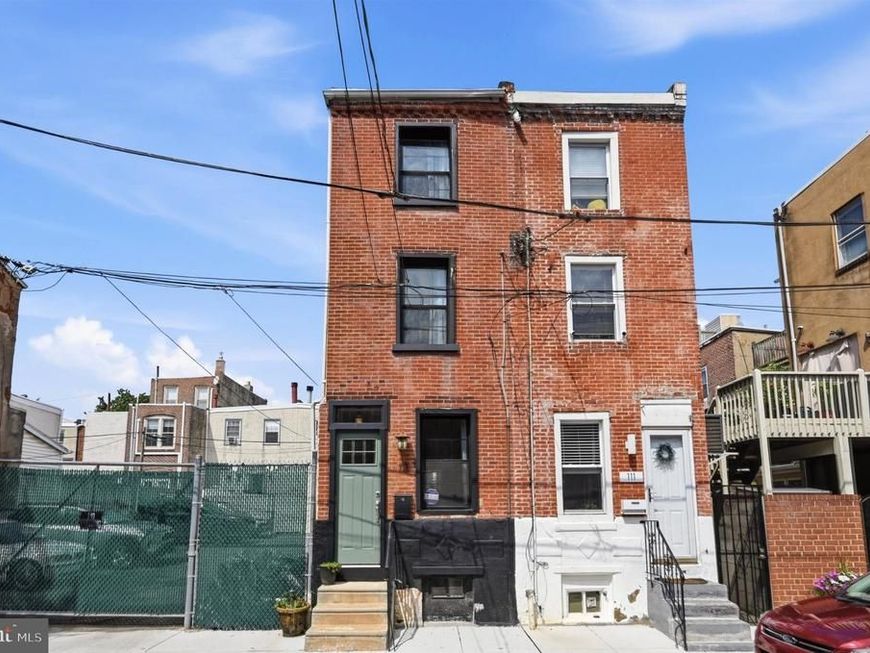 113 Titan Street, Philadelphia, PA 19147 Main Photo