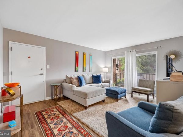 3212 SPARTAN ROAD, Unit 2-E-5, OLNEY, MD 20832