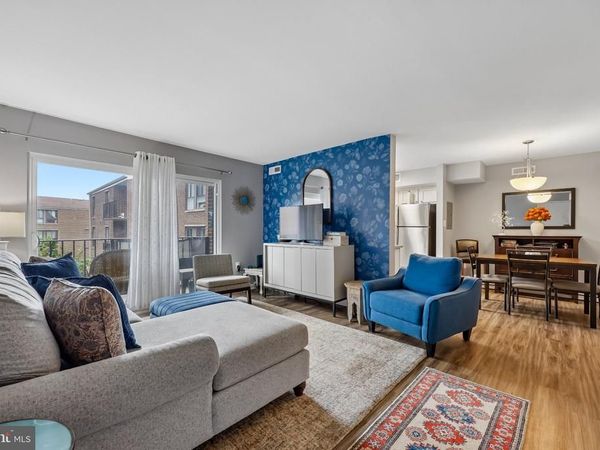 3212 SPARTAN ROAD, Unit 2-E-5, OLNEY, MD 20832