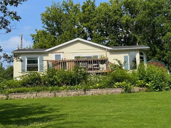 W5366 794th Avenue, Spring Valley, WI 54767