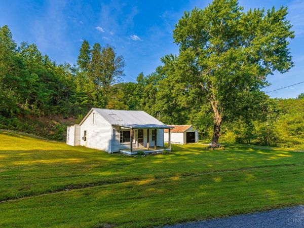 145 Tobe Lewis, Lynx, OH 45650