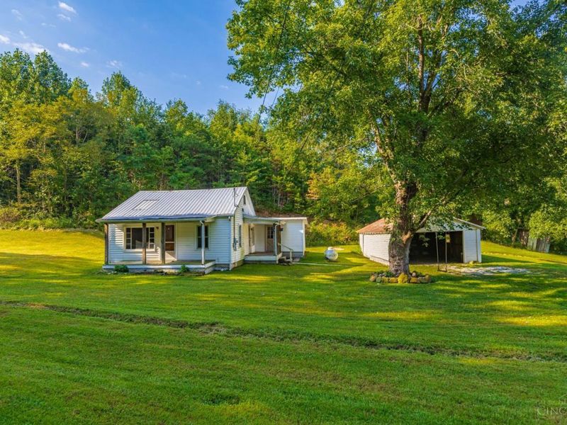 145 Tobe Lewis, Lynx, OH 45650 Photo 15