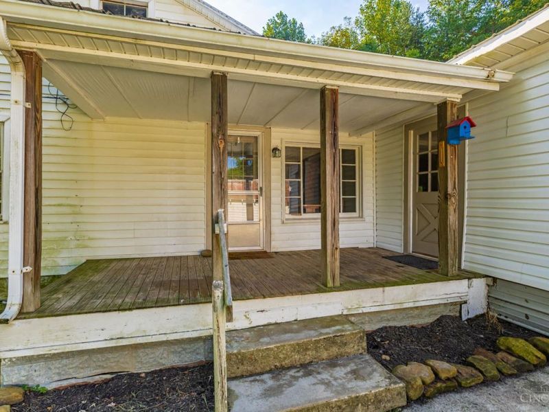 145 Tobe Lewis, Lynx, OH 45650 Photo 19