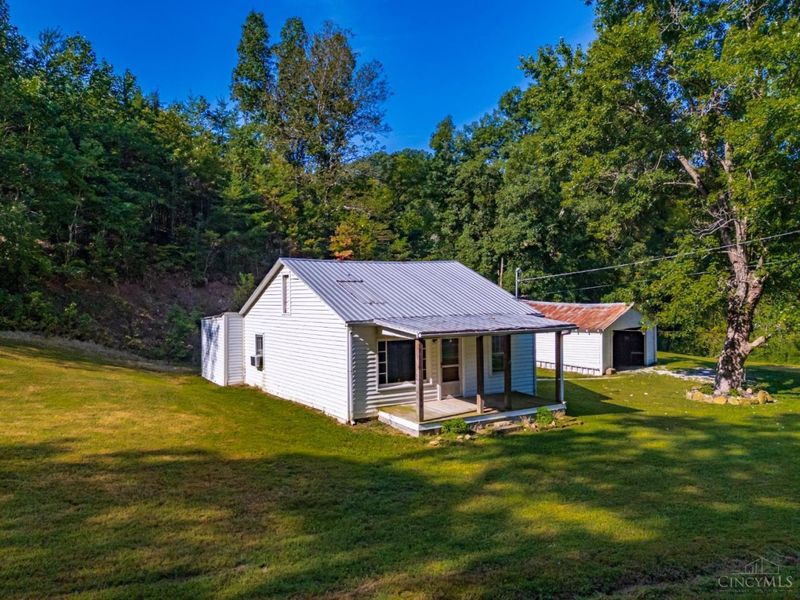 145 Tobe Lewis, Lynx, OH 45650 Photo 5