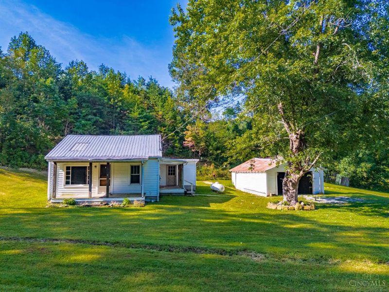 145 Tobe Lewis, Lynx, OH 45650 Photo 6