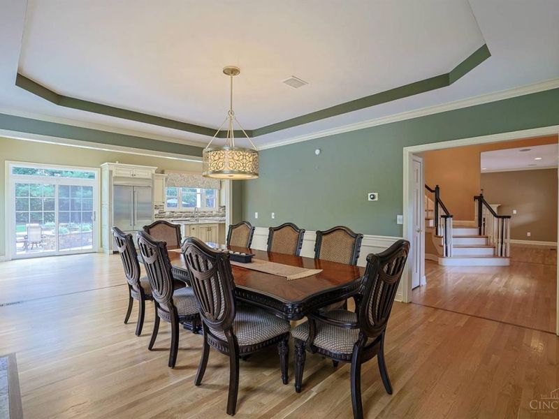 5512 Charleston Woods Drive, Liberty Township, OH 45044 Photo 16
