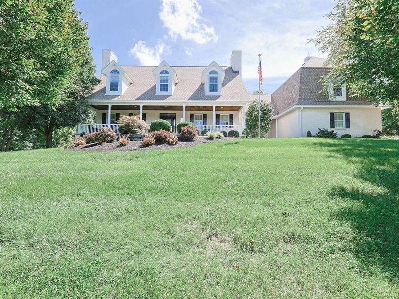 5512 Charleston Woods Drive, Liberty Township, OH 45044 Photo 2