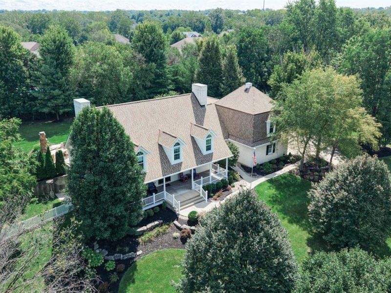 5512 Charleston Woods Drive, Liberty Township, OH 45044 Photo 3