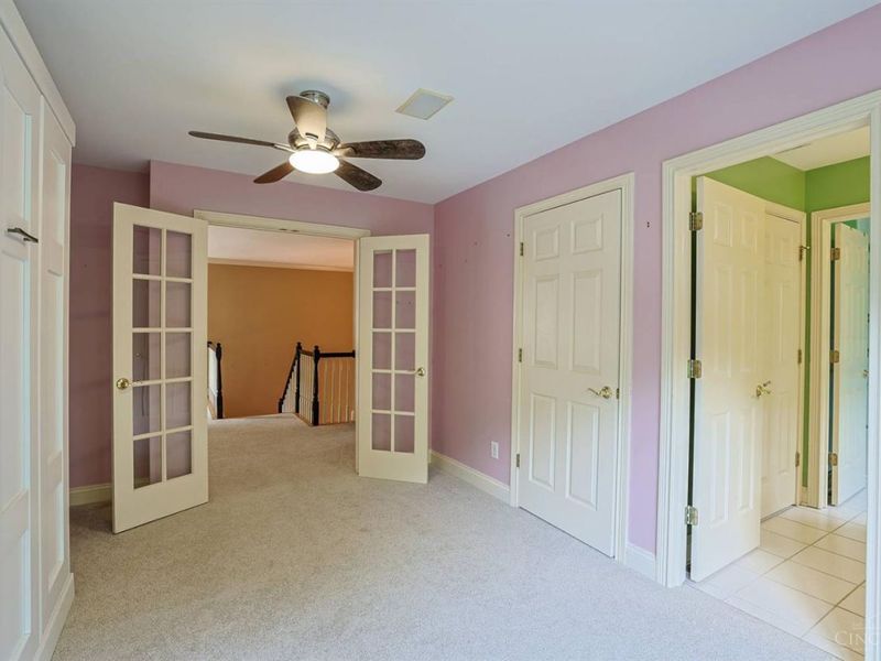 5512 Charleston Woods Drive, Liberty Township, OH 45044 Photo 36