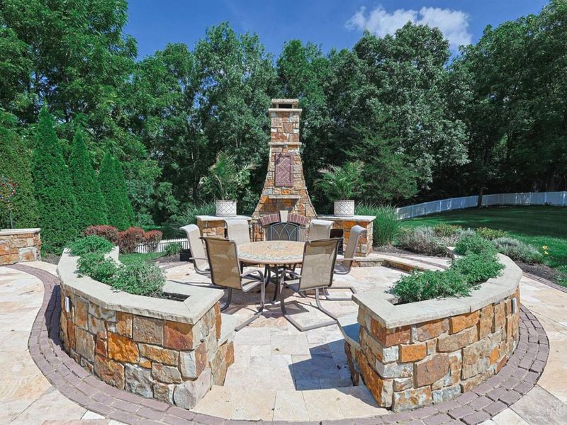 5512 Charleston Woods Drive, Liberty Township, OH 45044 Photo 55