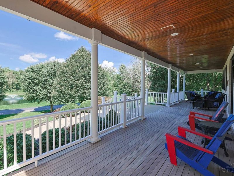 5512 Charleston Woods Drive, Liberty Township, OH 45044 Photo 6