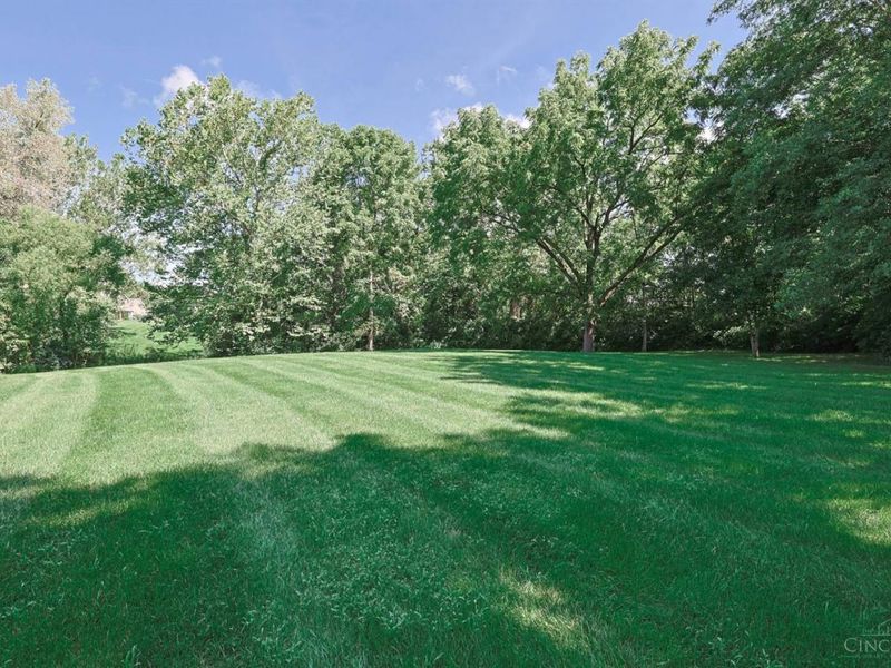 5512 Charleston Woods Drive, Liberty Township, OH 45044 Photo 61