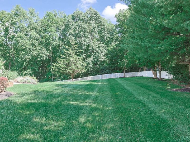 5512 Charleston Woods Drive, Liberty Township, OH 45044 Photo 62
