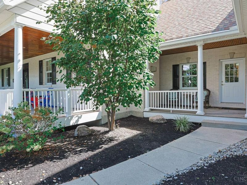 5512 Charleston Woods Drive, Liberty Township, OH 45044 Photo 64