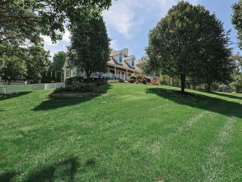 5512 Charleston Woods Drive, Liberty Township, OH 45044 Photo 67