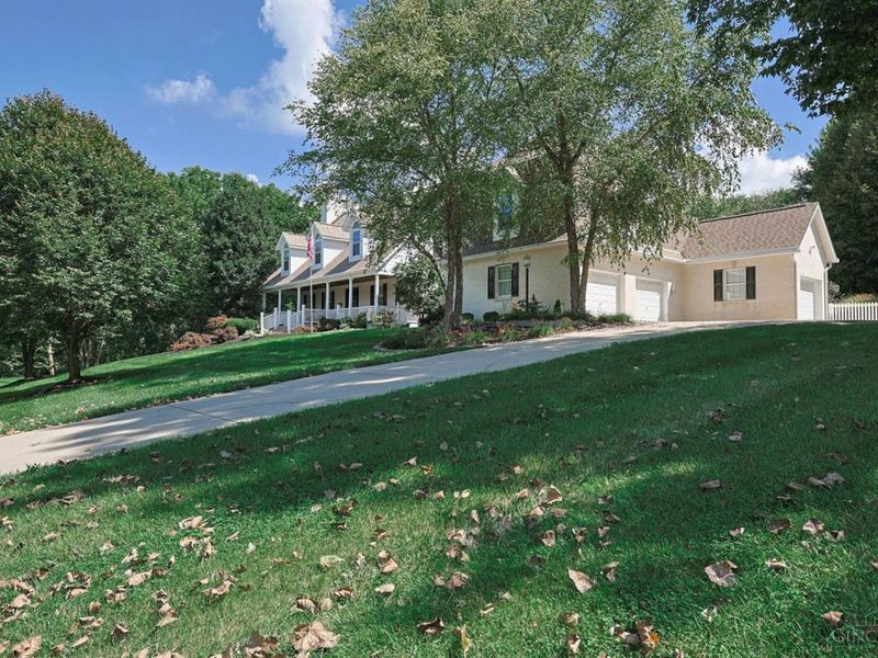 5512 Charleston Woods Drive, Liberty Township, OH 45044 Photo 68