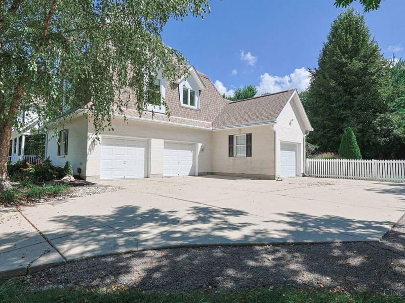 5512 Charleston Woods Drive, Liberty Township, OH 45044 Photo 69