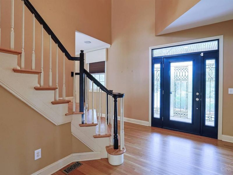 5512 Charleston Woods Drive, Liberty Township, OH 45044 Photo 7