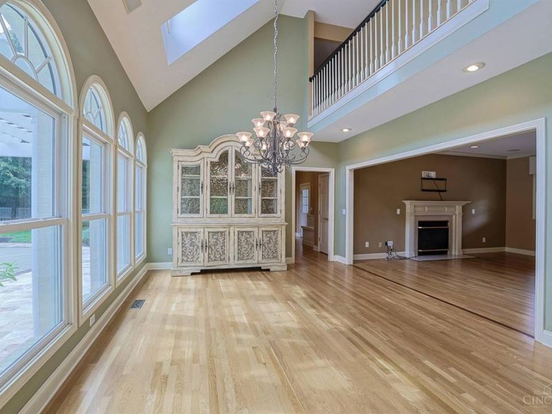 5512 Charleston Woods Drive, Liberty Township, OH 45044 Photo 70