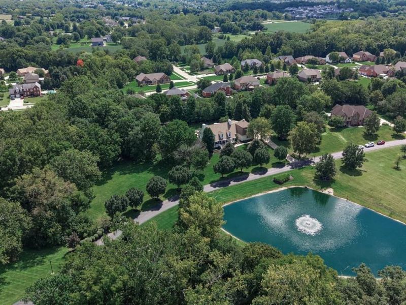 5512 Charleston Woods Drive, Liberty Township, OH 45044 Photo 75