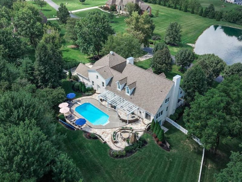 5512 Charleston Woods Drive, Liberty Township, OH 45044 Photo 78