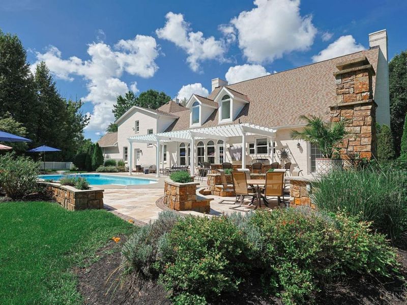 5512 Charleston Woods Drive, Liberty Township, OH 45044 Photo 81