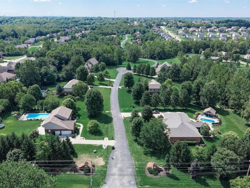5512 Charleston Woods Drive, Liberty Township, OH 45044 Photo 82